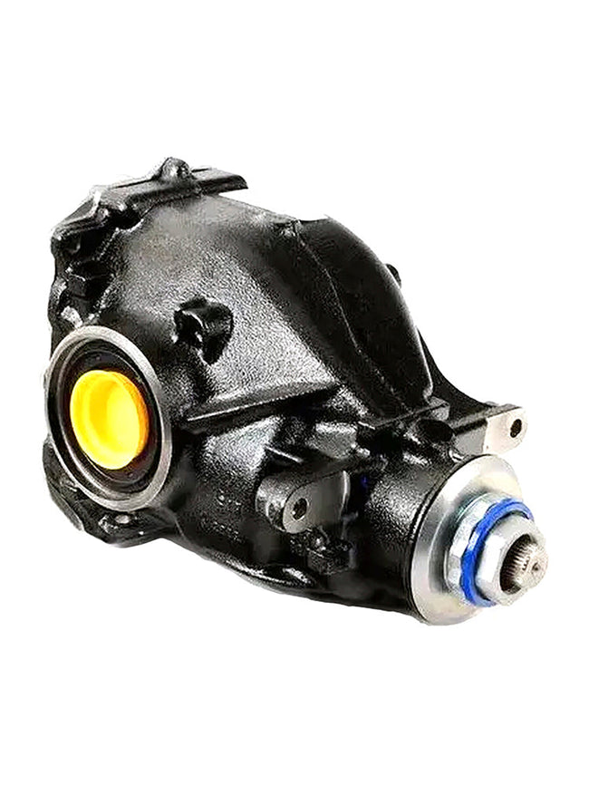 BMW 550i 535d B6 650i 760i Rear Differential 33107574691 Gear Ratio 2.81