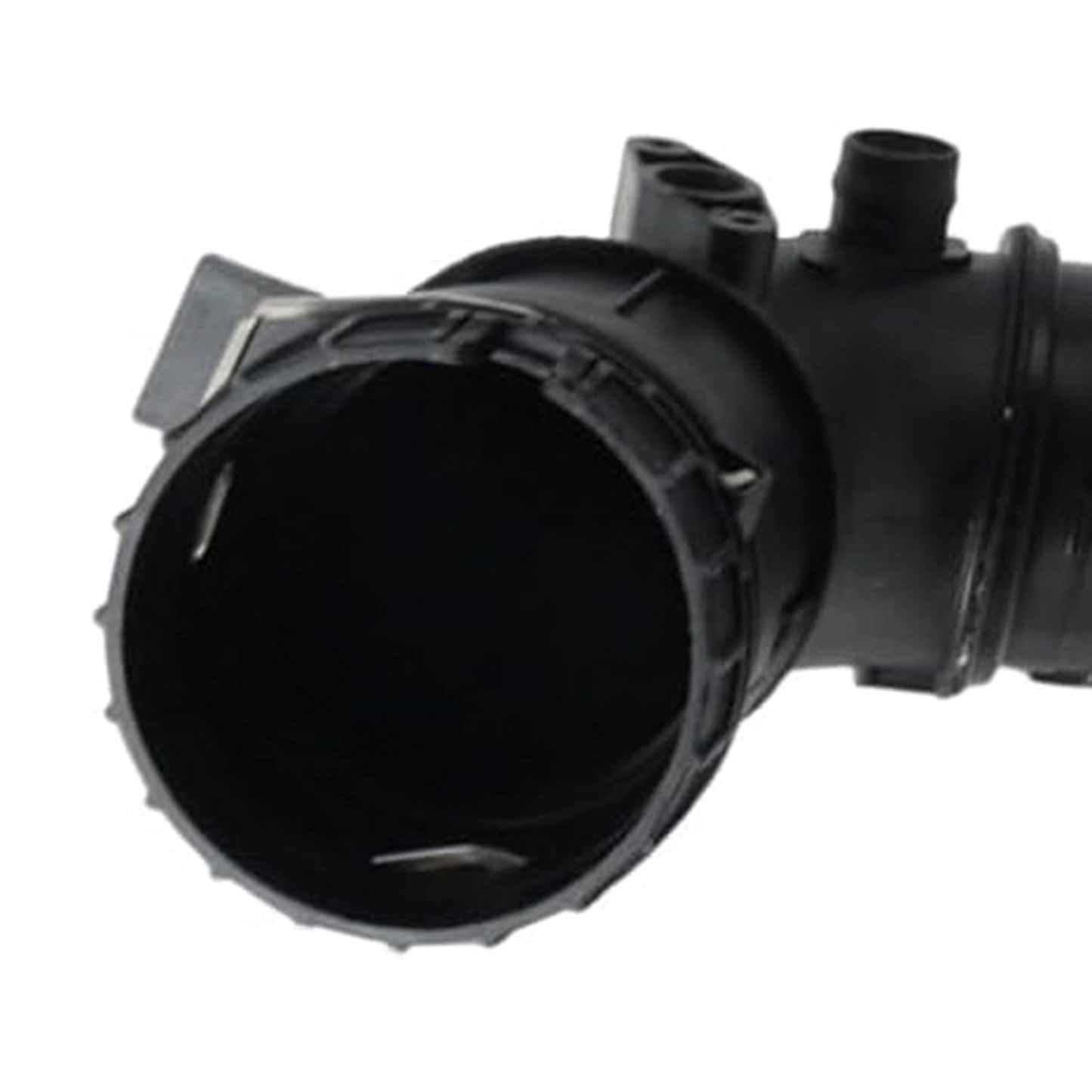2011-2016 BMW 5 (F10) 520 i Saloon Turbo Intercooler Charge Air Intake Pipe 13717612091 13714609444 13717612096
