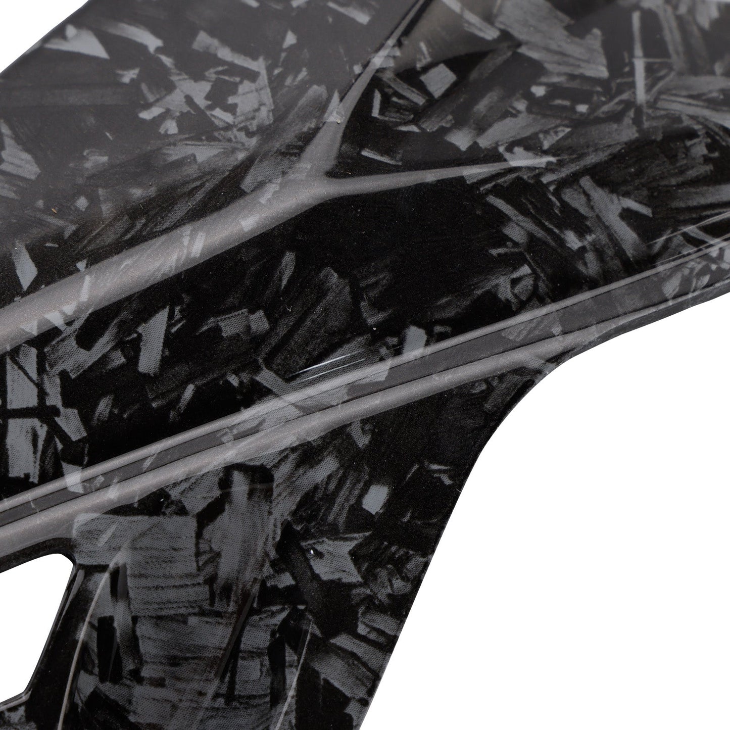2022-2025 Honda ADV 350 Headlight Side Panels Fairing
