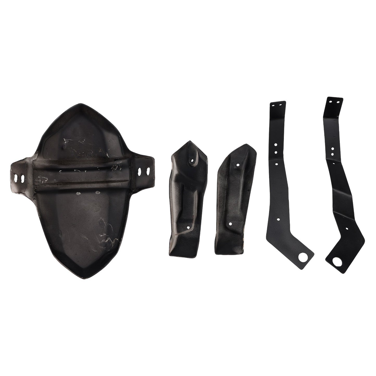 Rear Fender Mudguard Fit For BMW F800GS