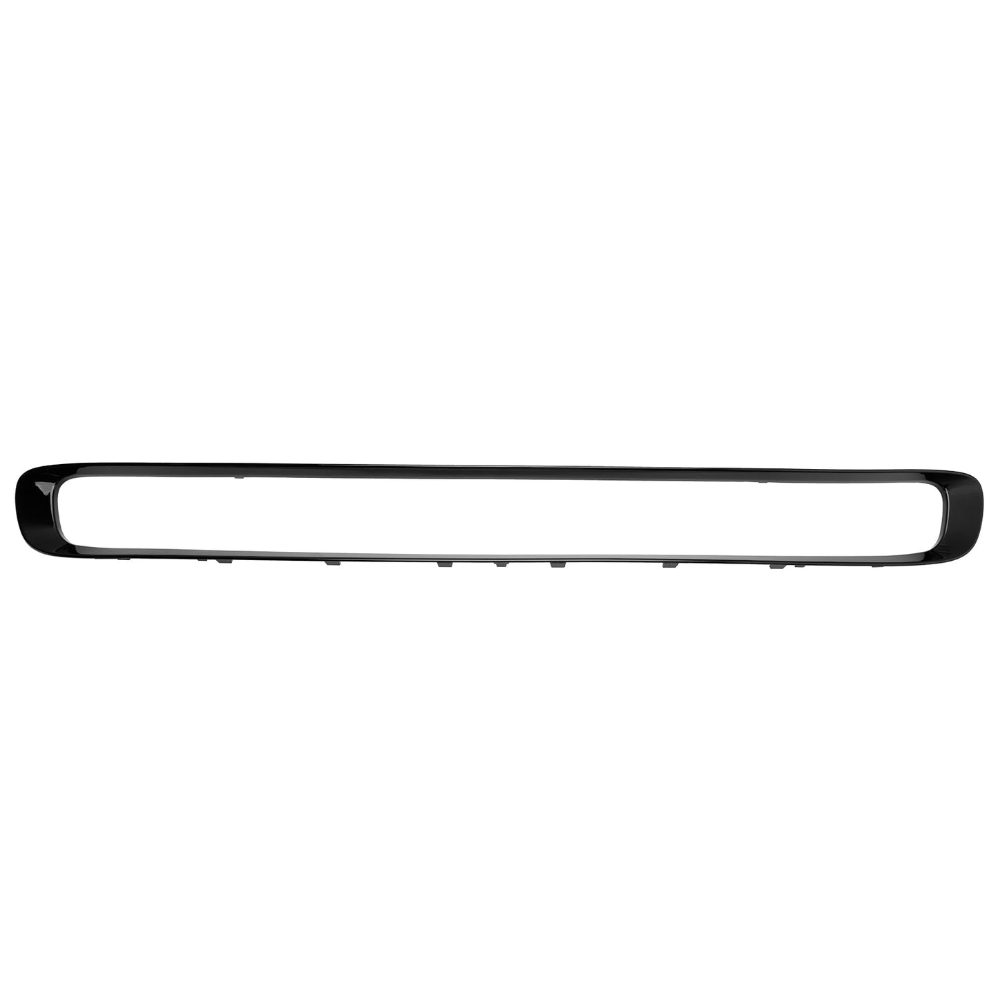 2016-2021 Mini Cooper Base Front Bumper Lower Grill Trim 51117355238 MC1044103