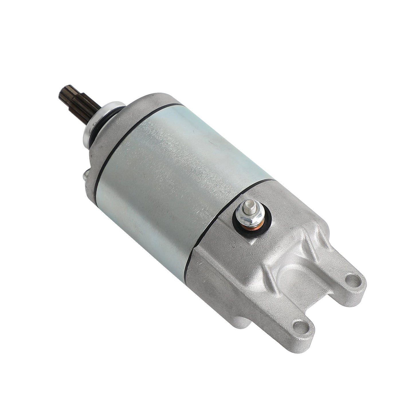 1987-1989 Honda TRX350 TRX350D A FourTrax Foreman 350 New Starter Engine Starting 10-Spline 31200-HA7-771