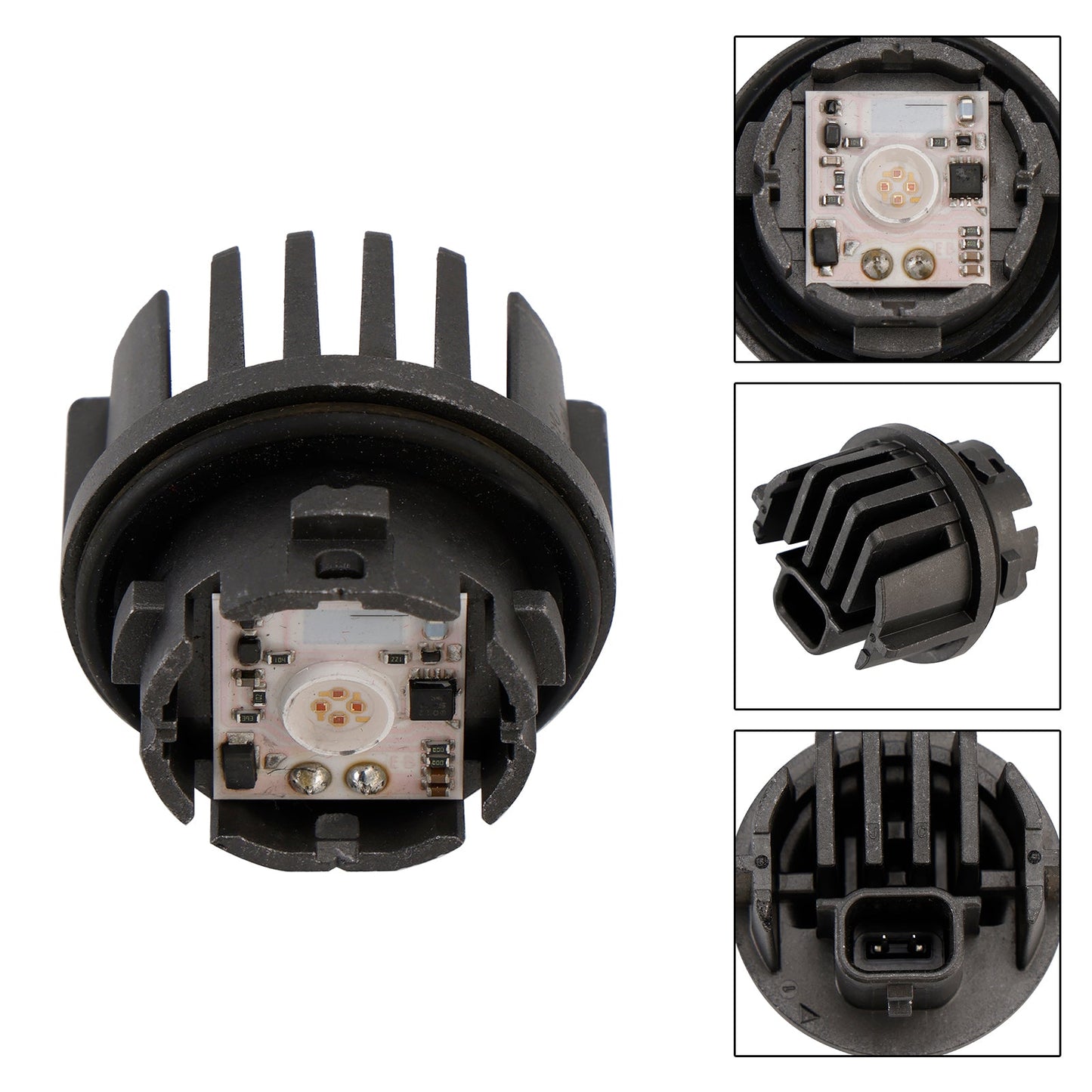 Taillight LED Modules LEDMK-09 13.5V 2.4W 9-2Pin For XINGYU