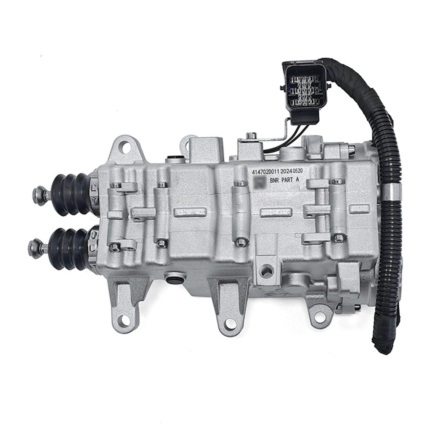 2015-2017 Hyundai Veloster Actuator Clutch Assy 414702D300 41470-2D300