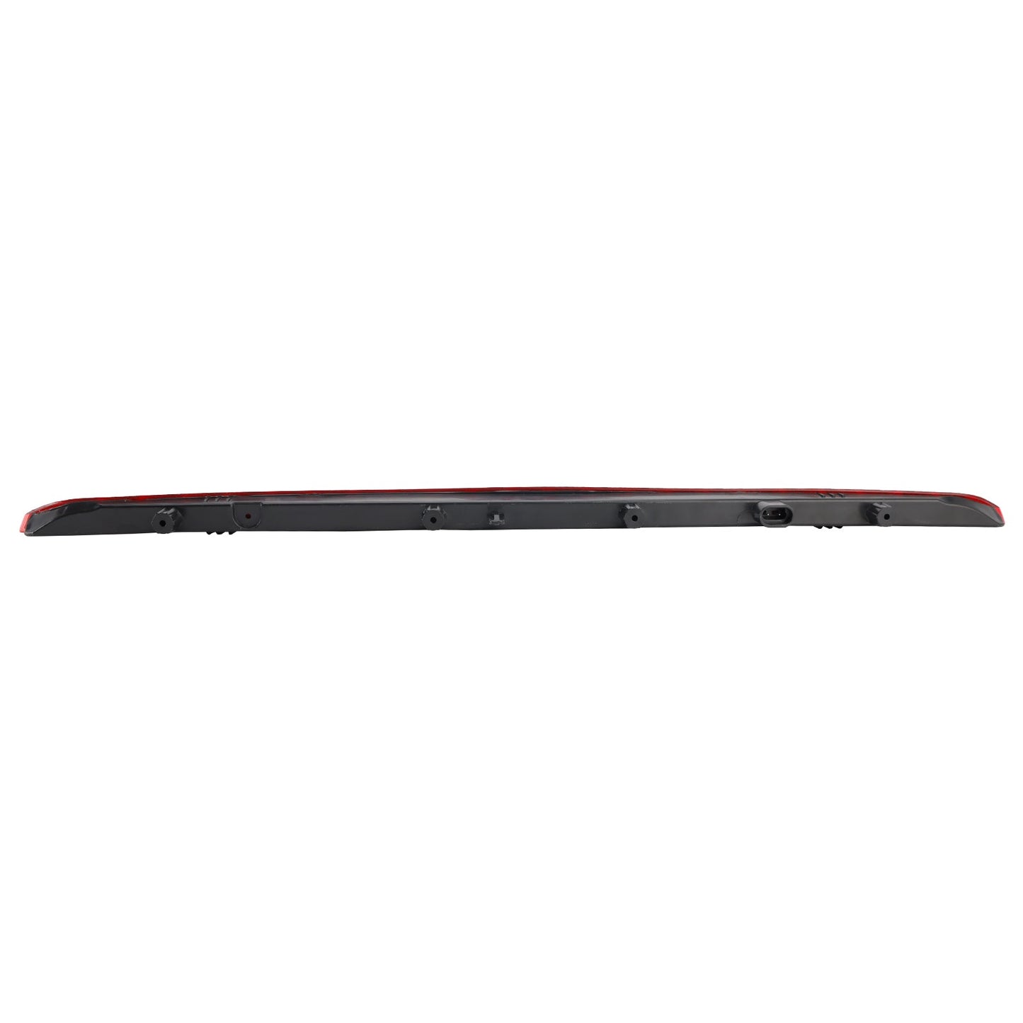 2016-2018 Lincoln MKX Rear High Mount Brake Light FA1Z-13A613-AB Red Lens