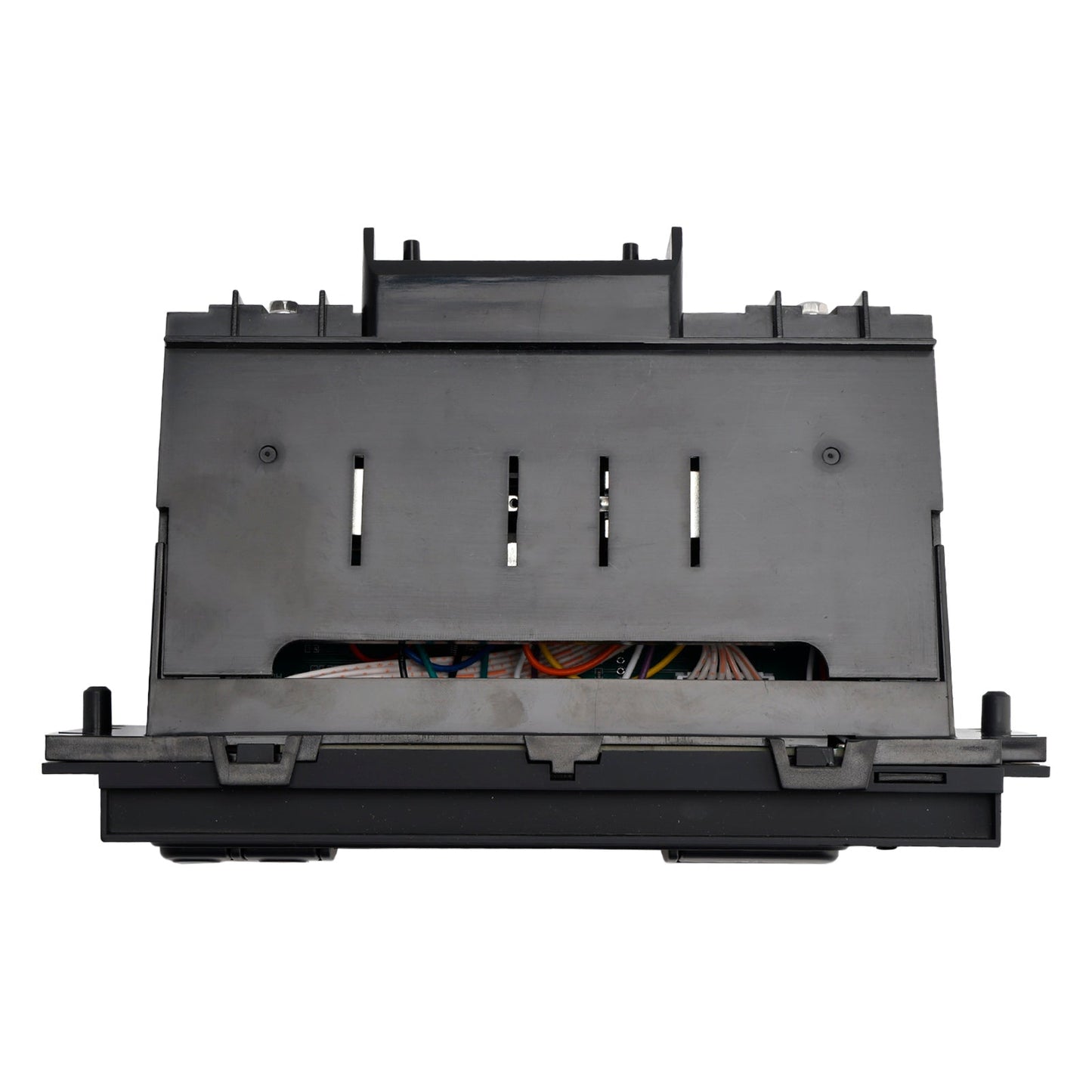 For Ford Grand Marquis 2003-2004 AC Heater Climate Control Panel Module 3W7H18C612AC