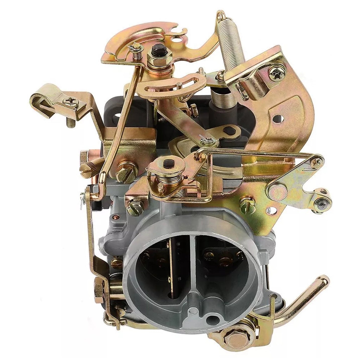 1968-1976 Datsun Cabstar PA321 1.5 L J15 Engine Carburetor 16010-B5200 16010-B0302