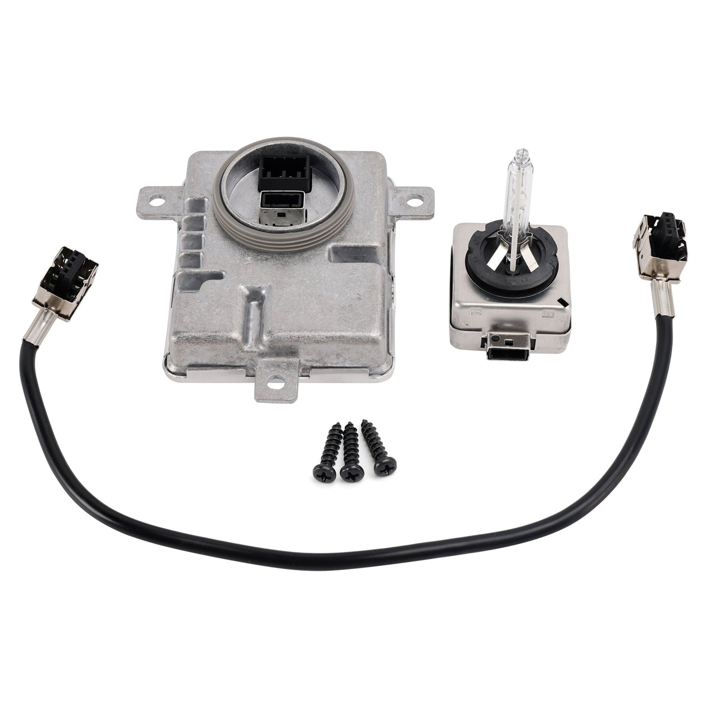 Xenon Ballast & D3S Bulb Control Module 99161832303 For Porsche Macan 2015-2018