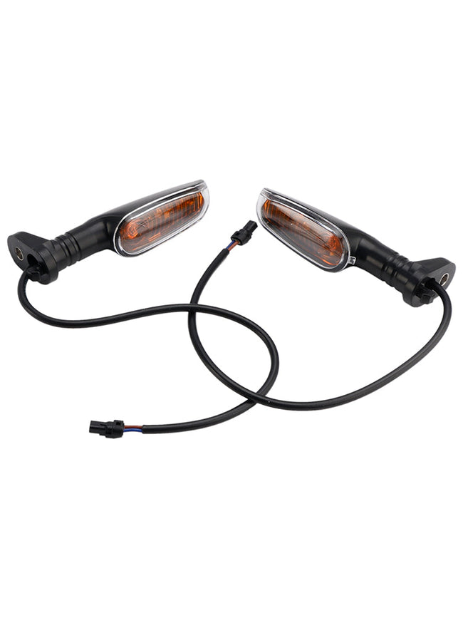 Turn Signal Lights Indicator Lamp For MOTO GUZZI V7 V9 V100 V85TT Stelvio