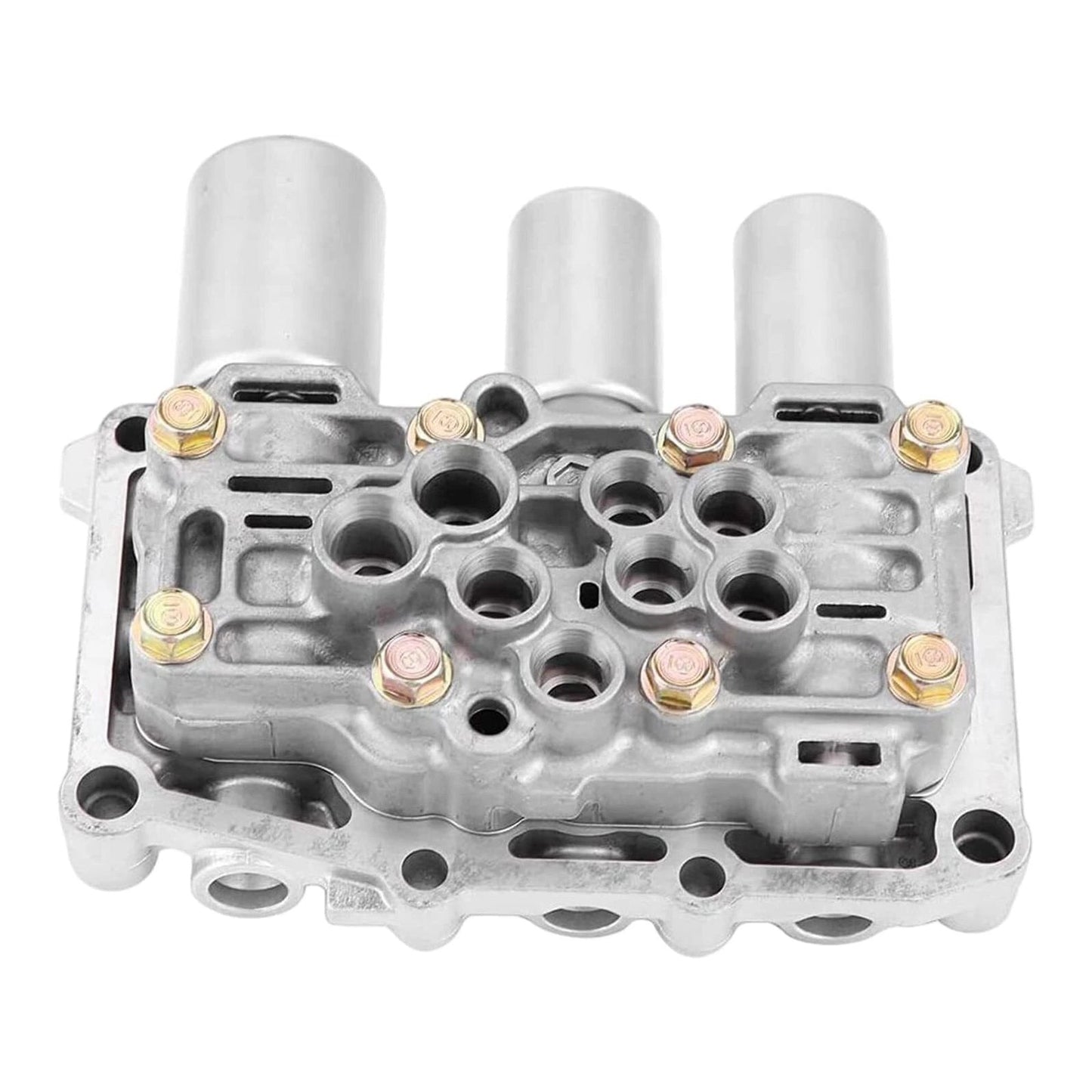 2003-2008 Honda JAZZ Transmission Solenoid Kit Control Valve 27200-PWR-013