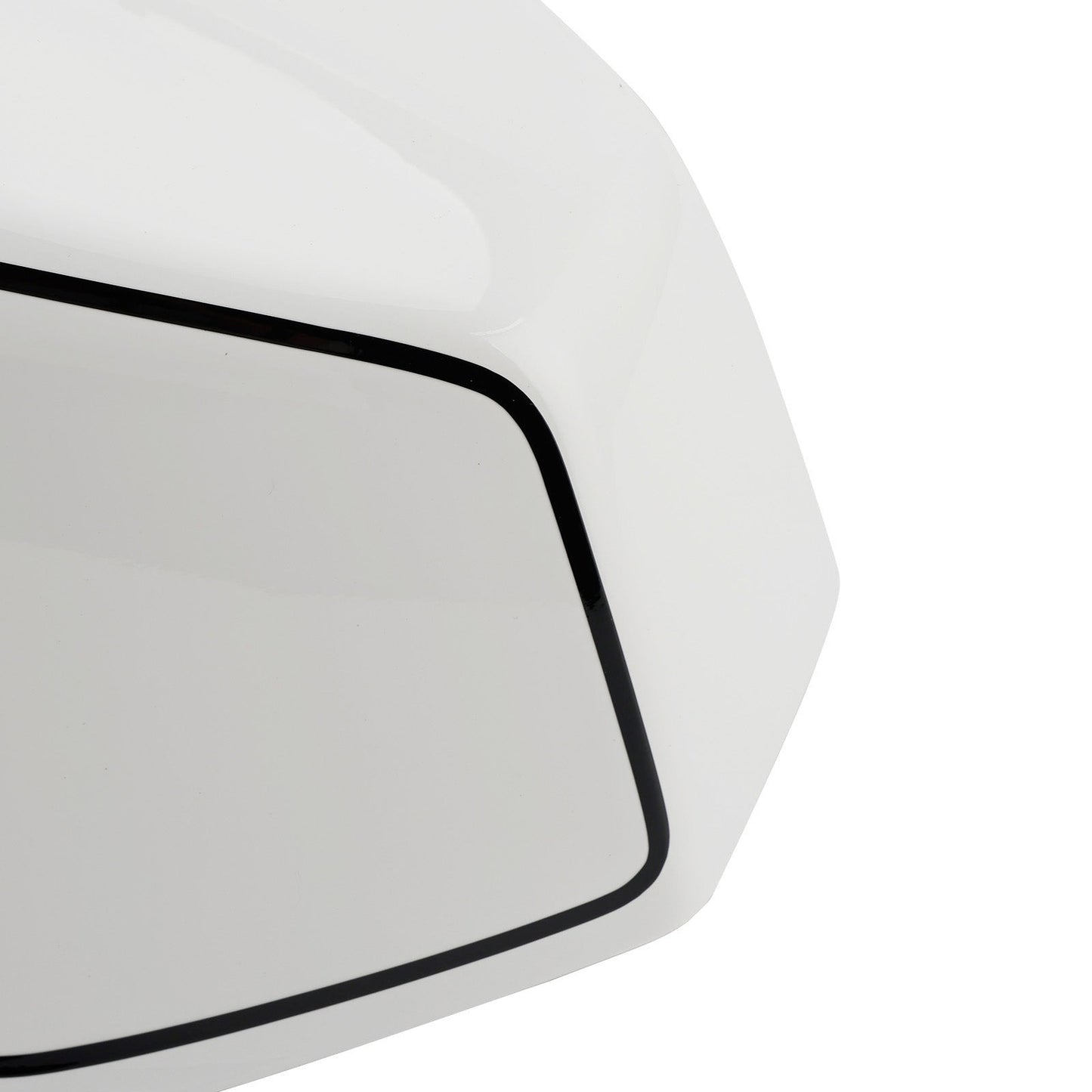 2022-2025 Yamaha XSR900 Rear Tail Pillion Seat Fairing Cover