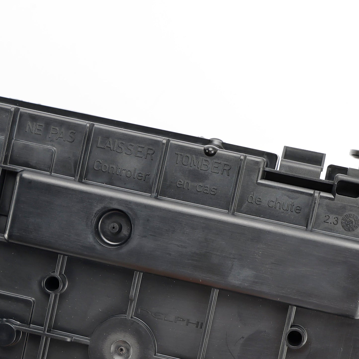 2008 Onwards Peugeot 807 Fuse Box BSM 9807028780