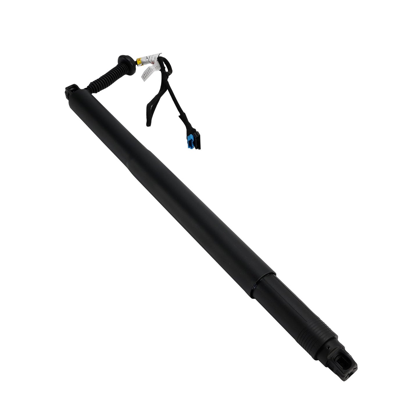 2014-2019 BMW X6 F16 SUV xDrive 30d 2993ccm 211HP 155KW (Diesel) Rear Left Tailgate Power Lift Support 51247434043