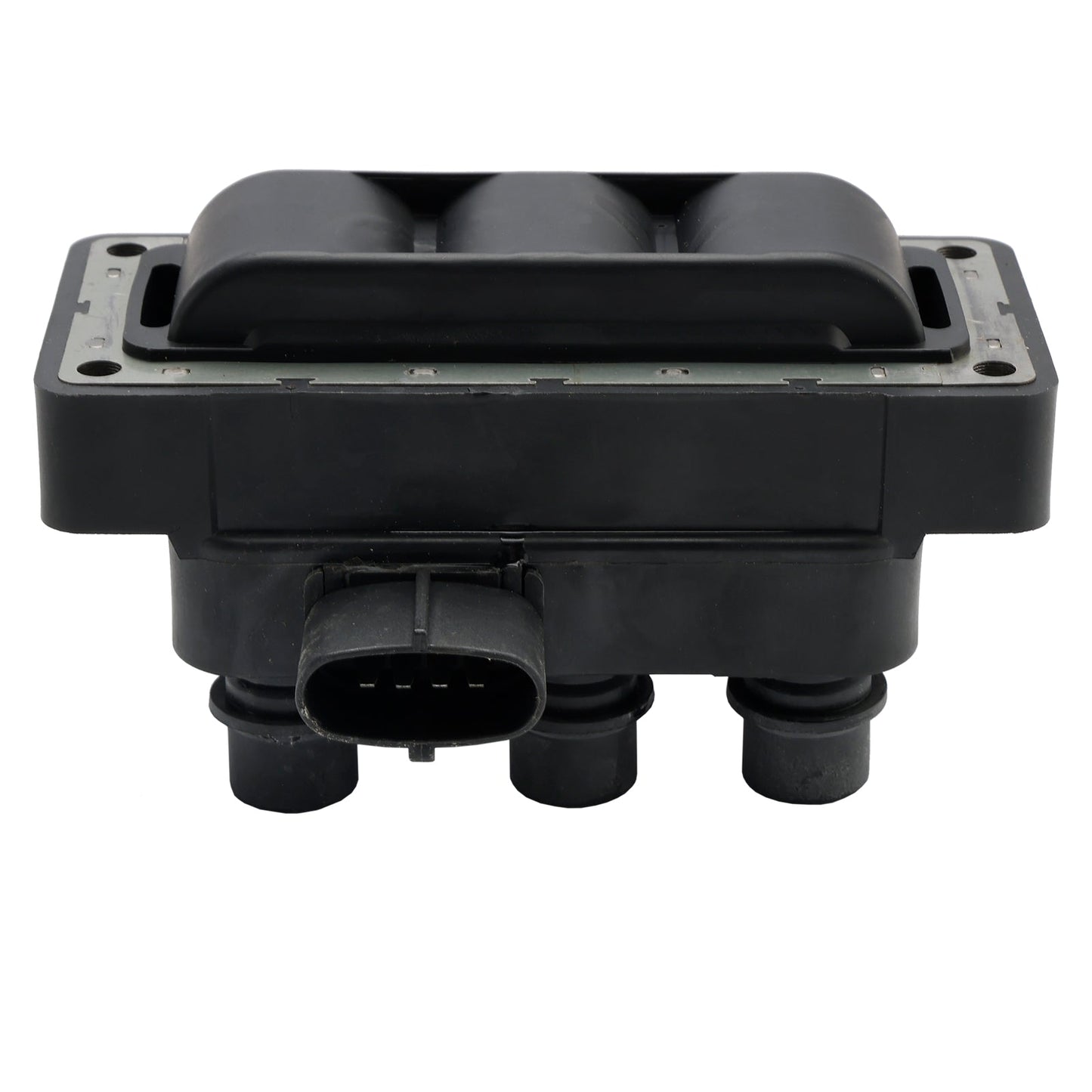 1991-2010 Ford Explorer V6 4.0l Ignition Coil+6 Spark plug+6 Wire FD480 DG452 90TF12029A