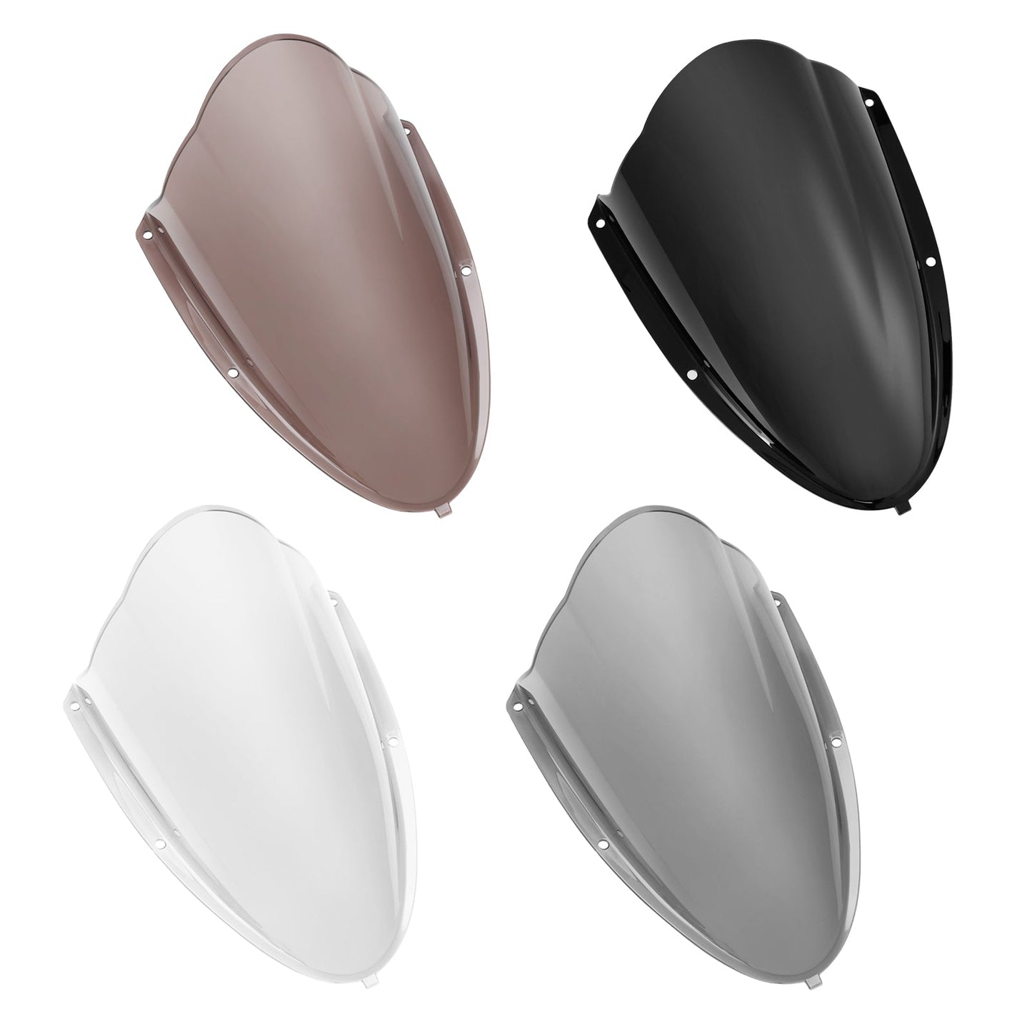 2020-2024 Aprilia RS660 Windshield WindScreen