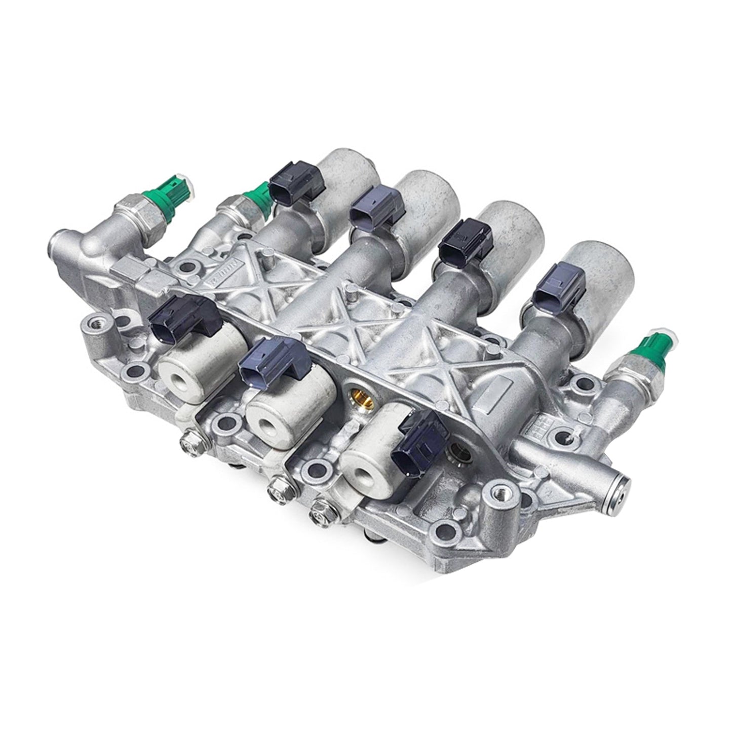 2010 Acura MDX 5 Door Base, 5 Door Sport Brand New Linear Transmission Shift Solenoid 27700-5b7-000