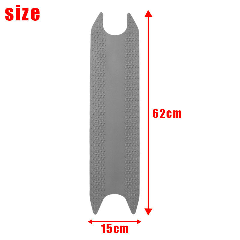 Foot Pad Pedal Compatible for for Ninebot Max G30 Electric Scooter
