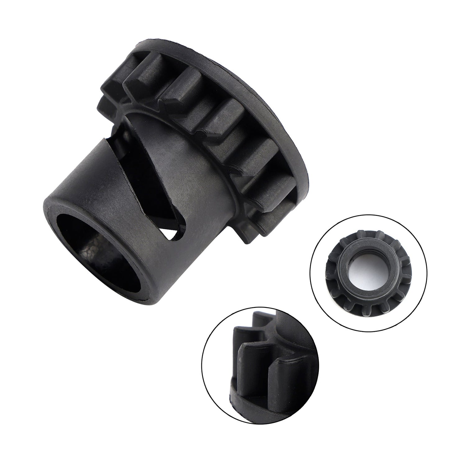 Outboard Motor Recoil Pinion Gear 0318447 For Johnson Evinrude 6Hp 1968-1990