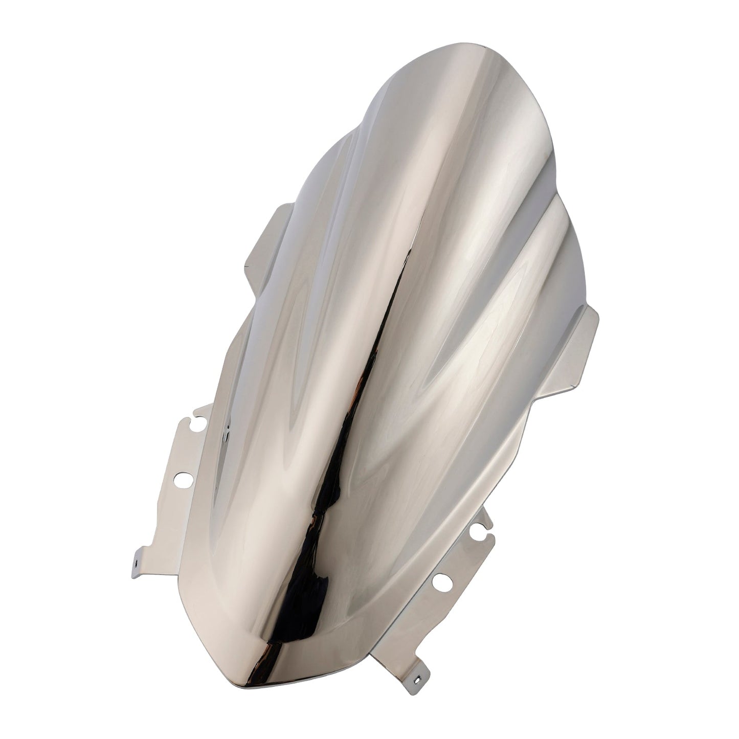 2024-2025 Daytona 660 Motorcycle Windshield WindScreen