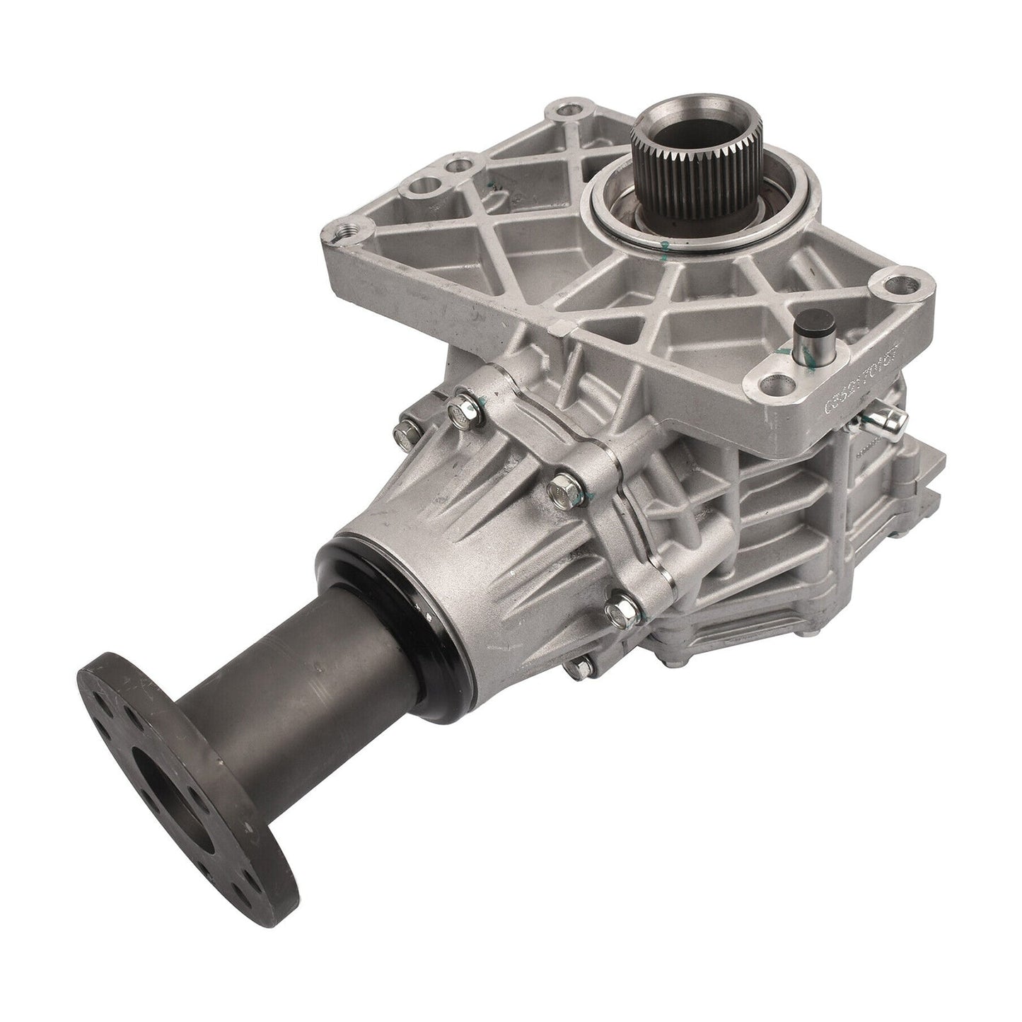 2011-2016 Kia Sportage SX 2.0L L4 - Gas Transfer Case 47300-3B600