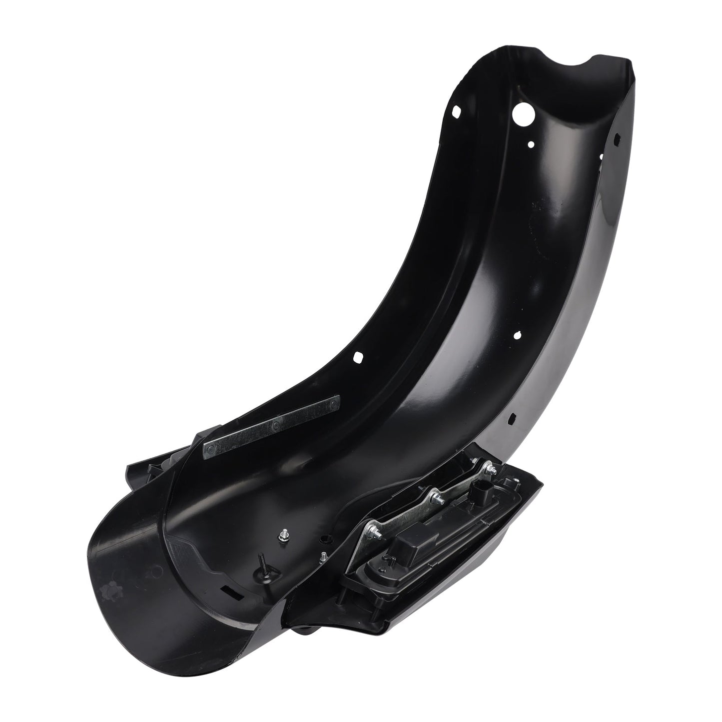2024-2025 Harley Touring Road Glide FLTRX Rear Fender System