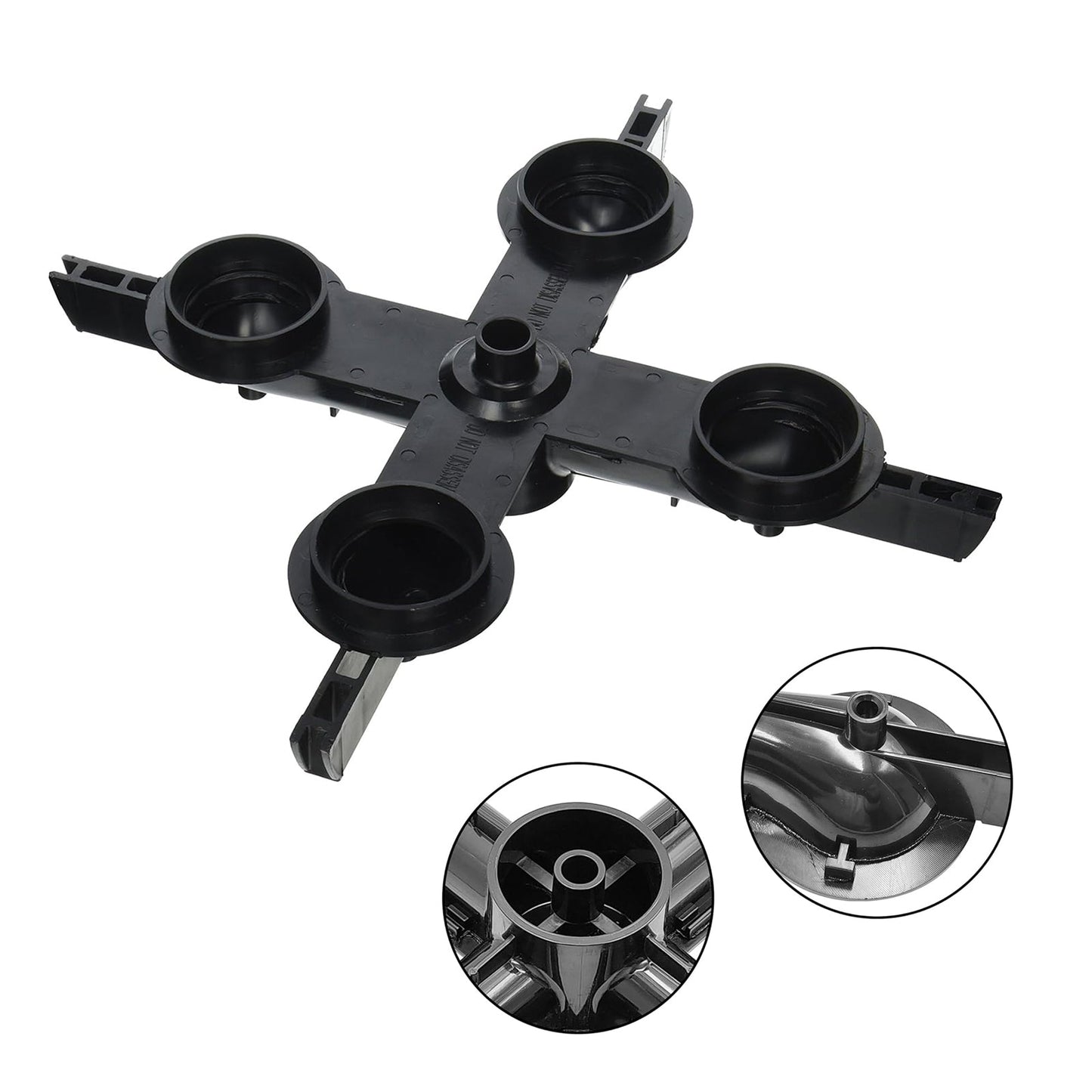 Bottom Manifold Assembly 170040 For Fiberglass Cartridge Filter