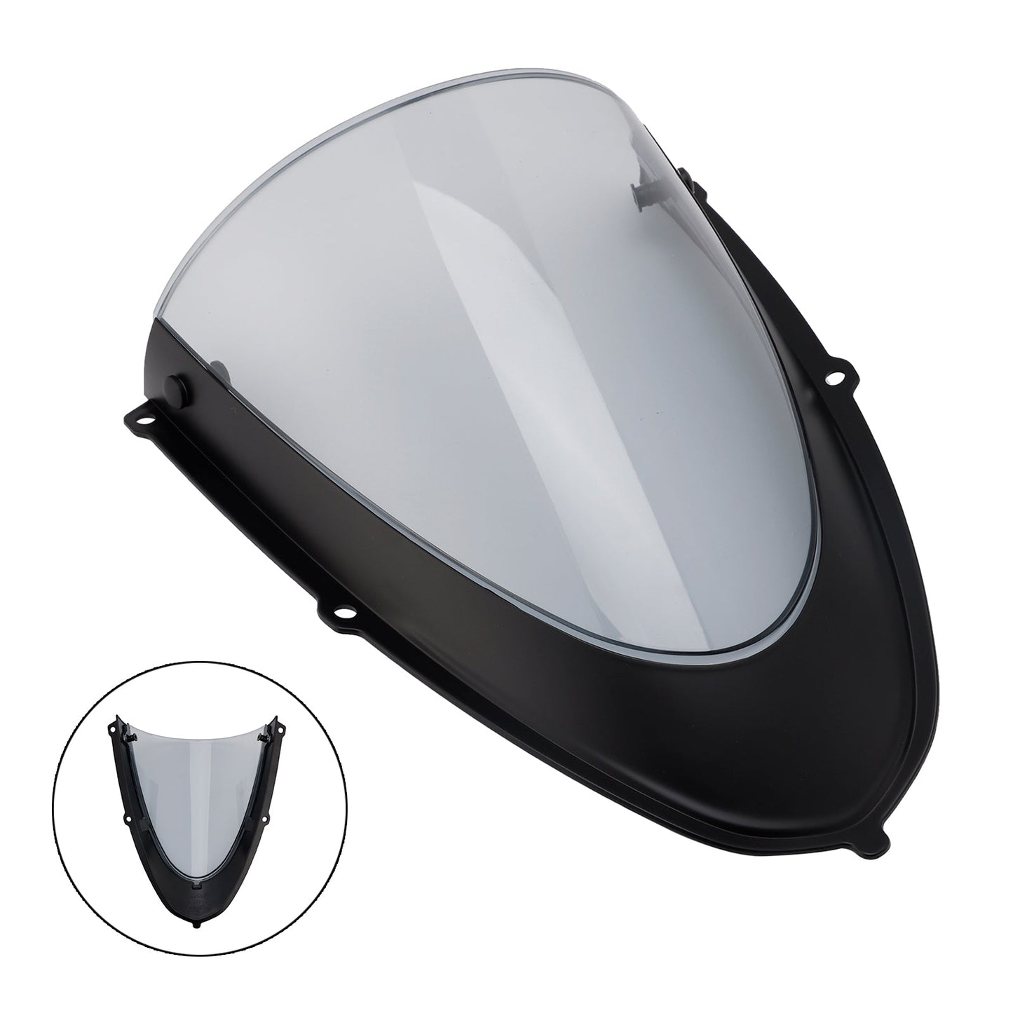 2020-2024 Aprilia RS 660 Headlight Fairing Windshield WindScreen