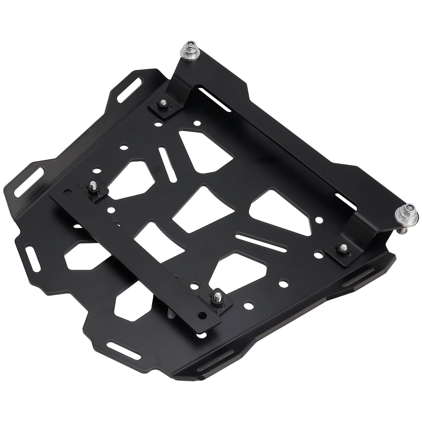 2018-2025 for BMW F750GS Aluminum Rear Rack Plate