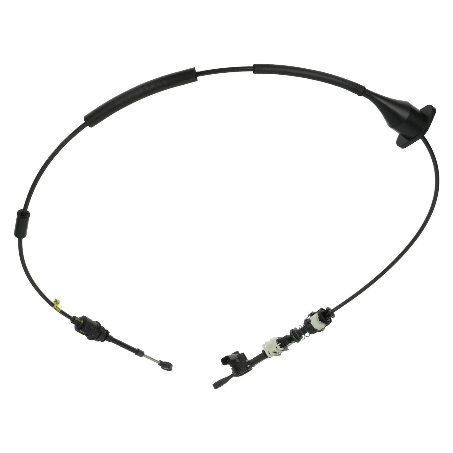 Auto Transmission Shift Control Cable 68303912AA For Dodge Durango 2004-2005