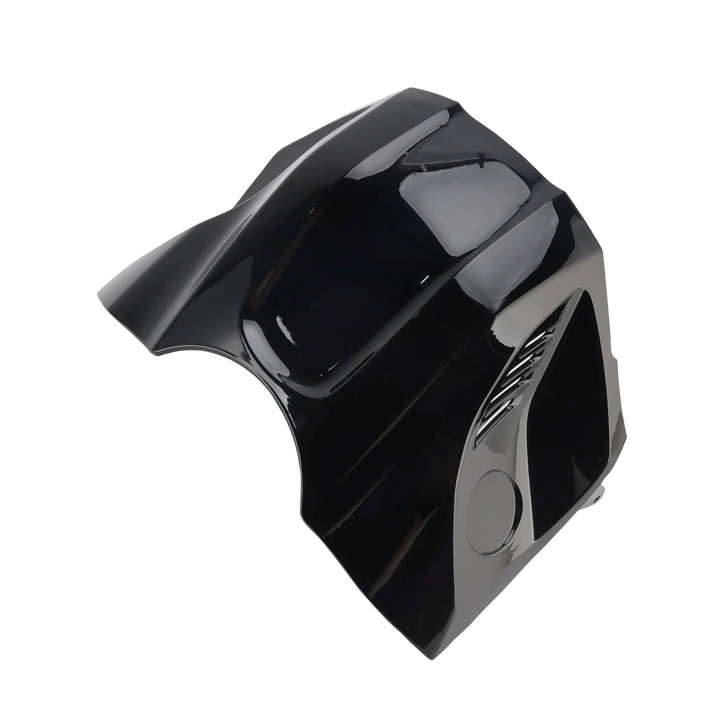 2025-2026 Yamaha YZF-R3 R25 Front Gas Tank Cover Fairing