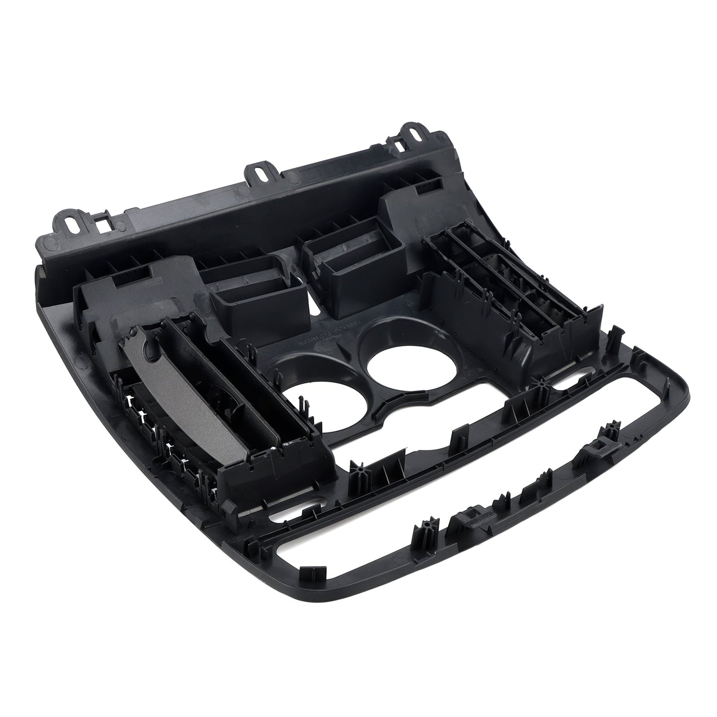 2004-2015 Mercedes-BENZ Vito W639 AC Dashboard Center Dash Cover 6366800800