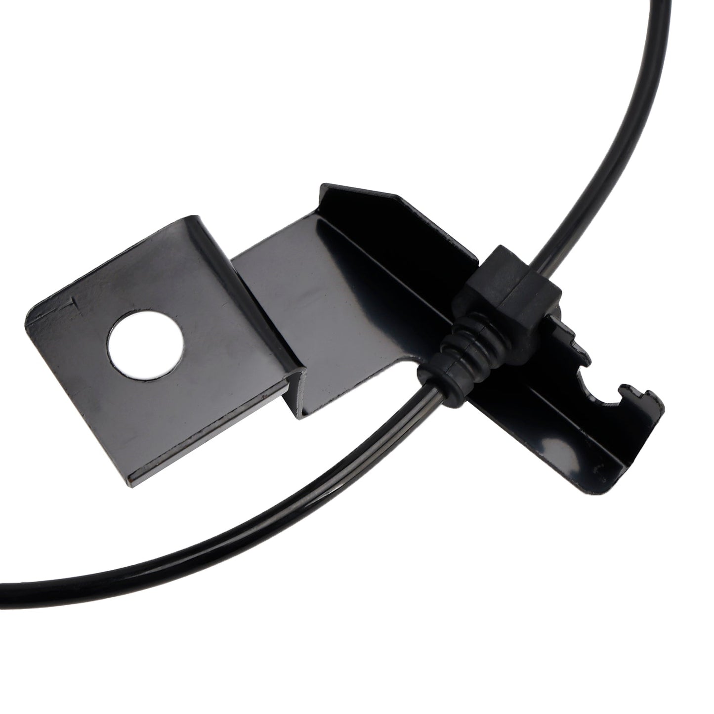 2*Front Left & Right ABS Speed Sensor For Ford Edge Lincoln