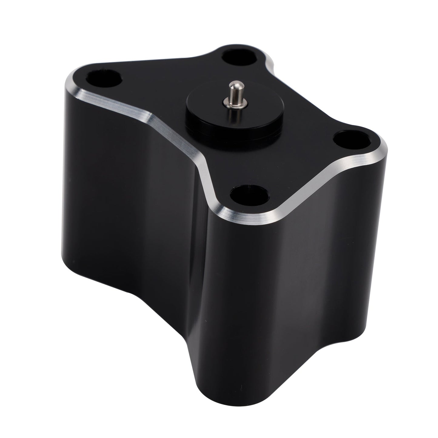 2" Handlebar Riser Grip Bar Lifter Fits For Can-Am Spyder F3 F3S F3T Rt 00-24