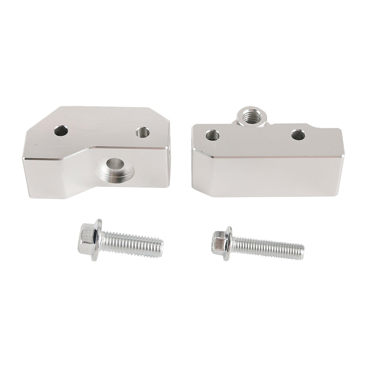 Knock Sensor Relocation Brackets for GM LS Gen 3 Engines LS1 LM7 LR4 LQ4 LS6 L59