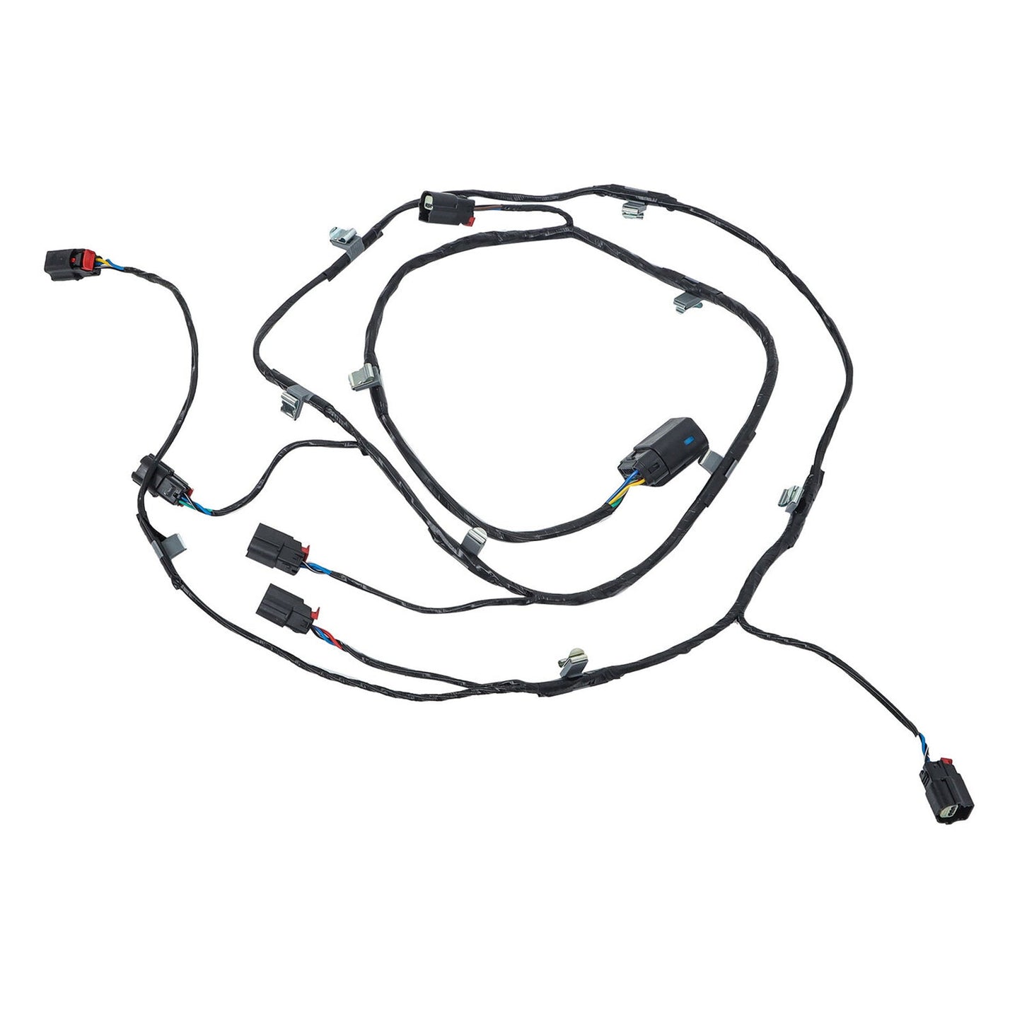 2016-2019 Jeep Grand Cherokee Front Fascia Wiring Harness 68261975AC
