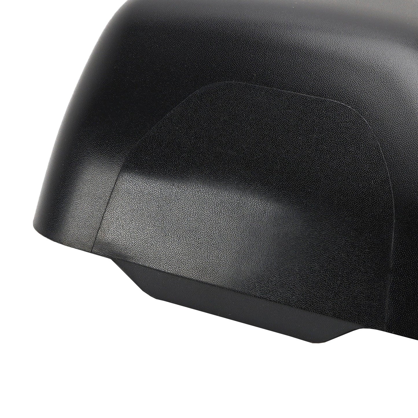 Mirror Cover Cap Trim Left Driver for Jeep Wrangler Jl 2018-2023 68361961AA