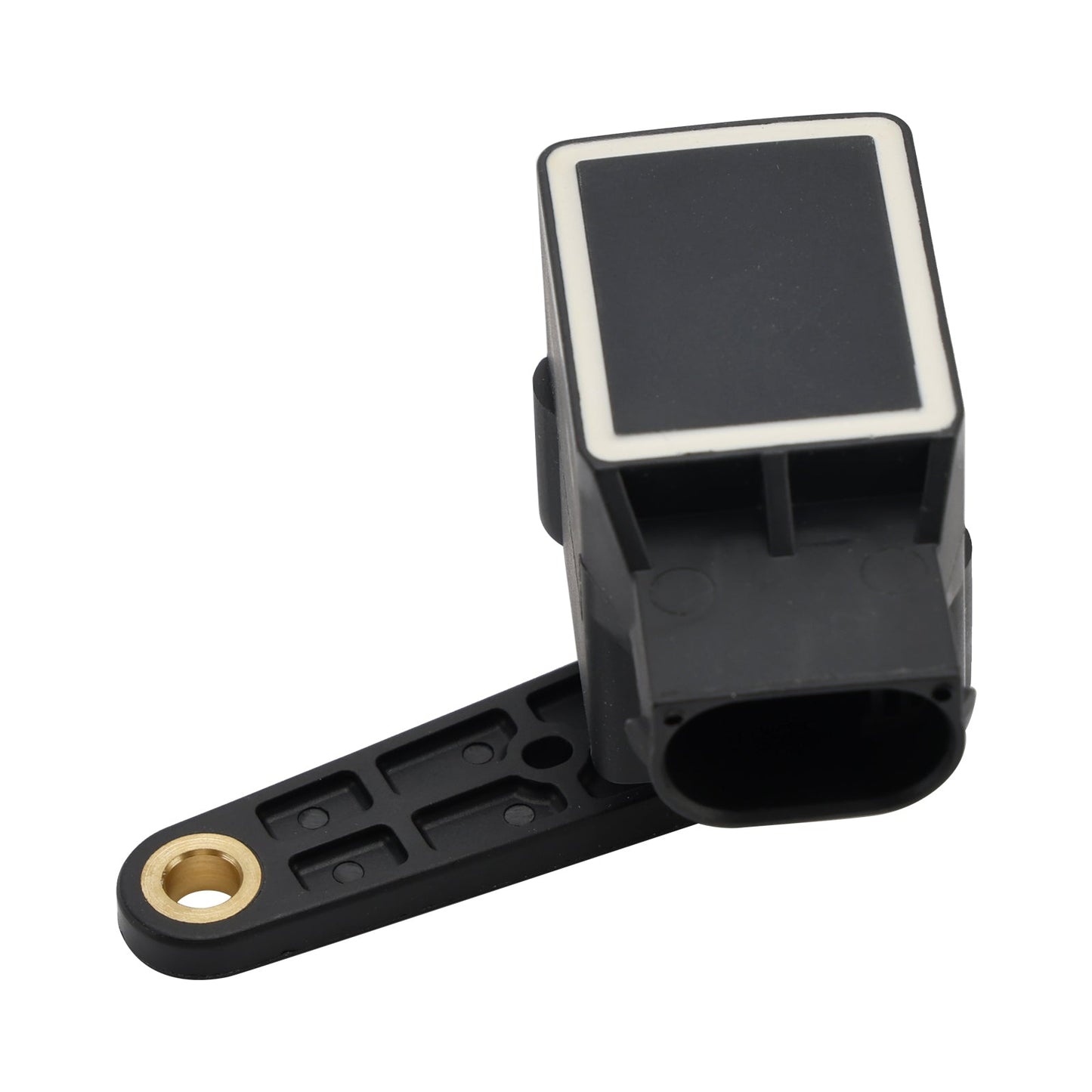 Rear Left Height Level Sensor 37146754921 for BMW X5 (E53) 2000-2006