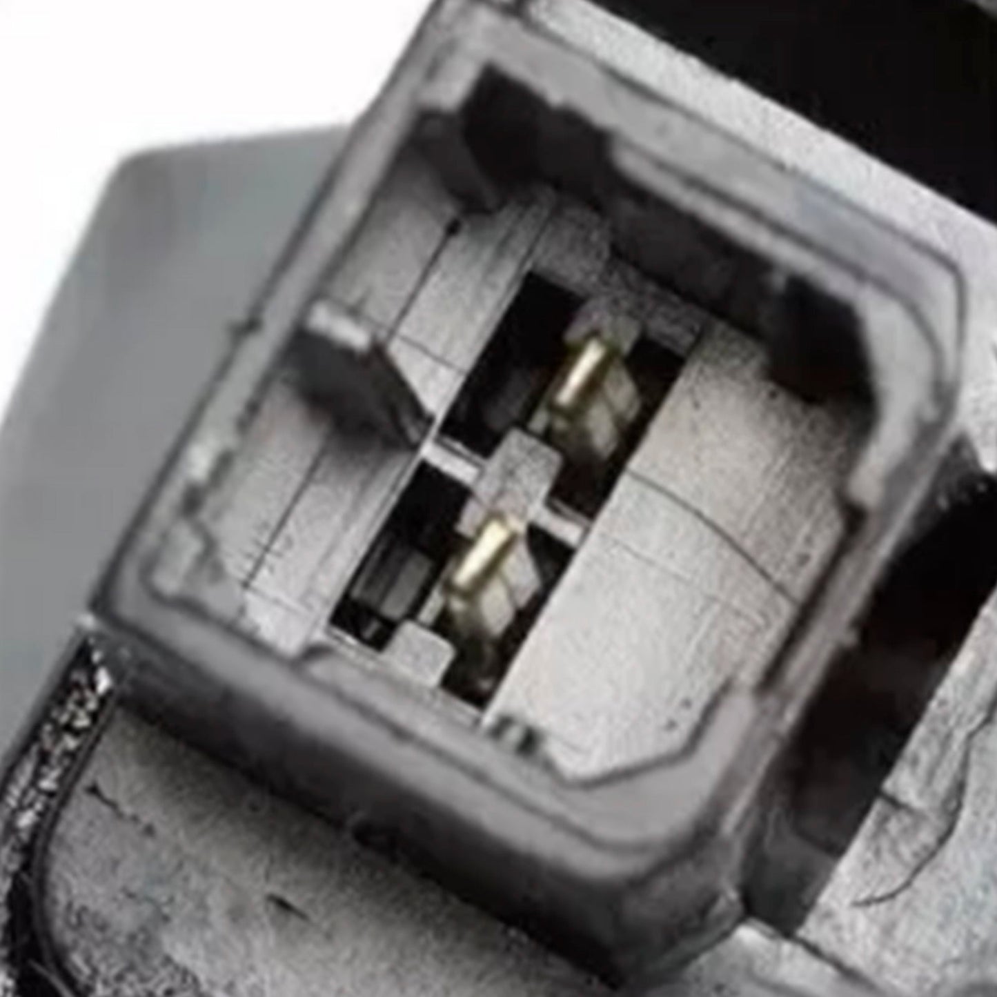 2013-2018 RAM 3500 Clock Spring with Angle Sensor 9 PINS 68110740AE