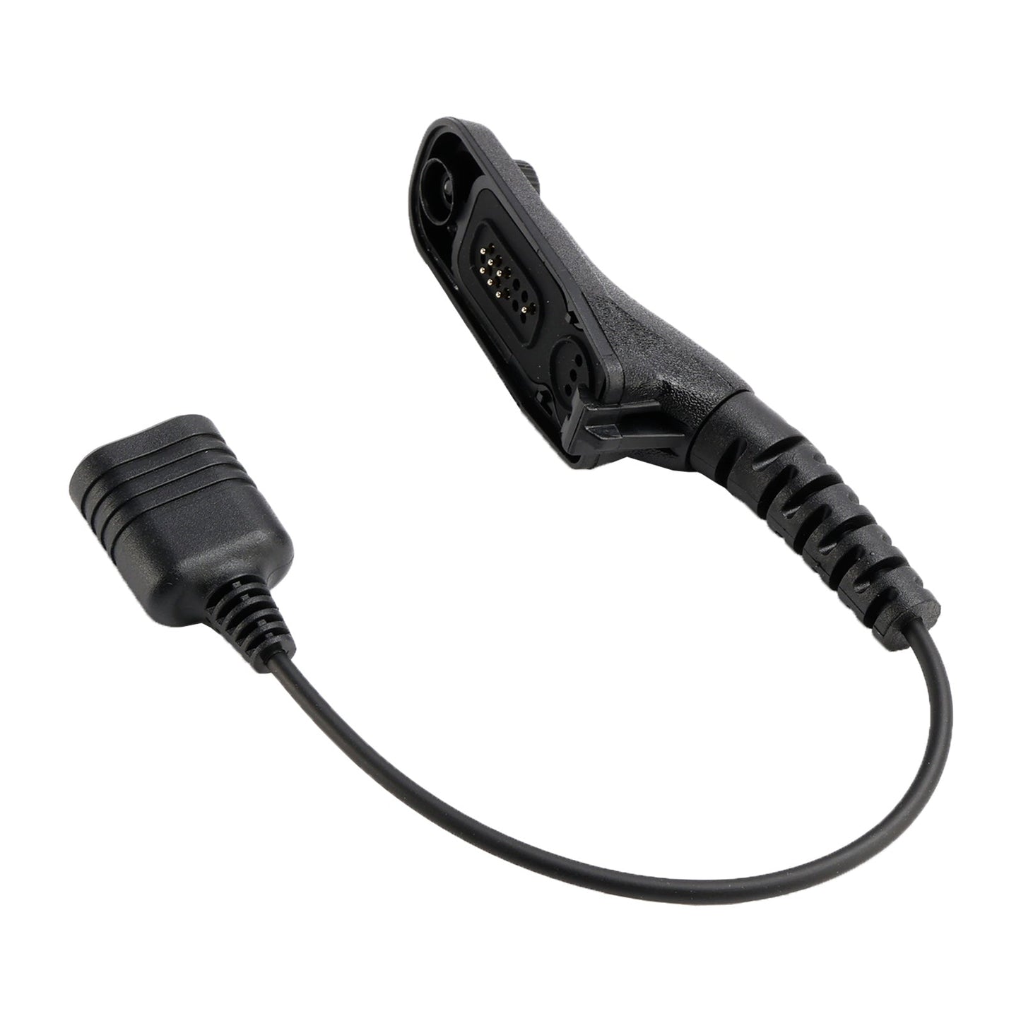 K Interface Headset Port Converter Cable for XPR6380 XiR P8208 DP3401 DGP6150