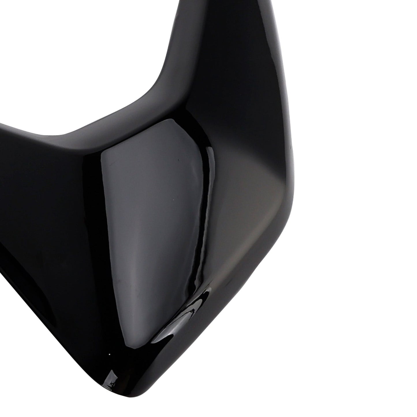 2020-2022 Street Triple 765 R/RS Side Frame Cover Panel Fairing