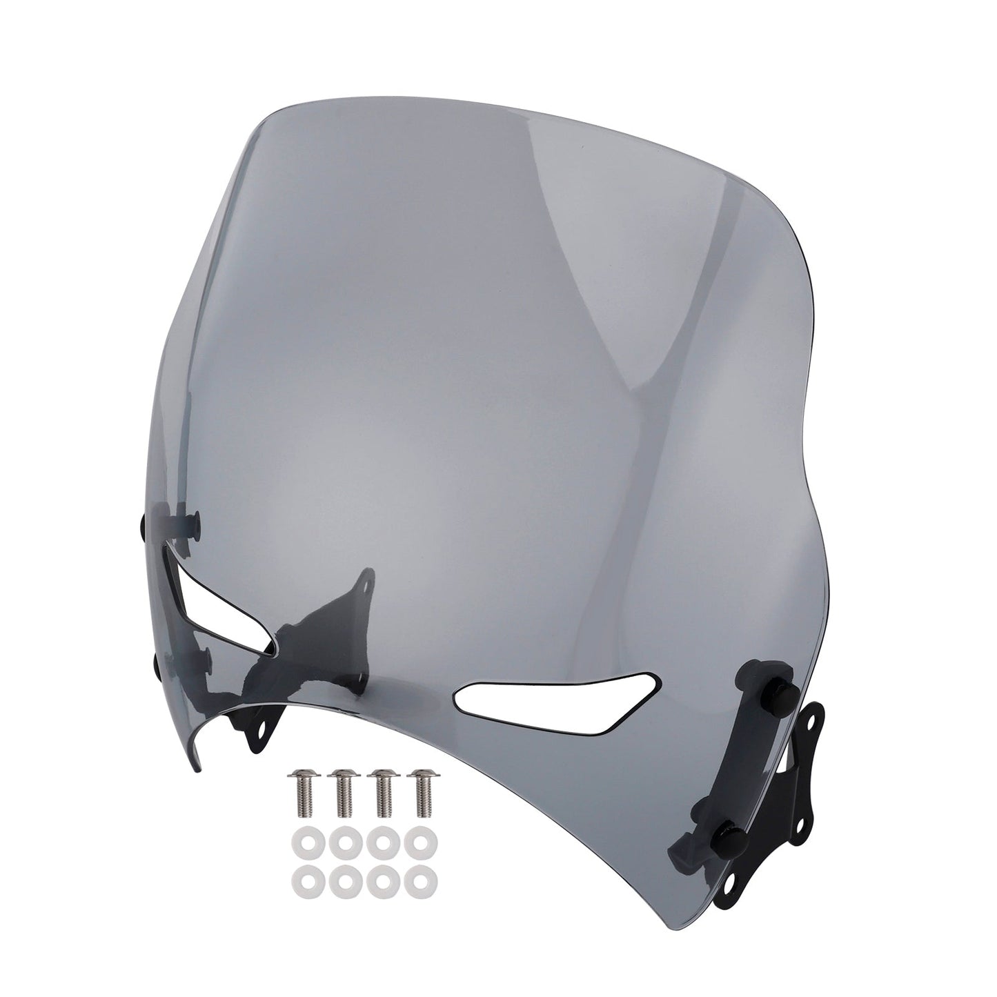 Windshield WindScreen fit for HONDA CB400 SUPER FOUR 19-22 CB1300 SUPER FOUR 25