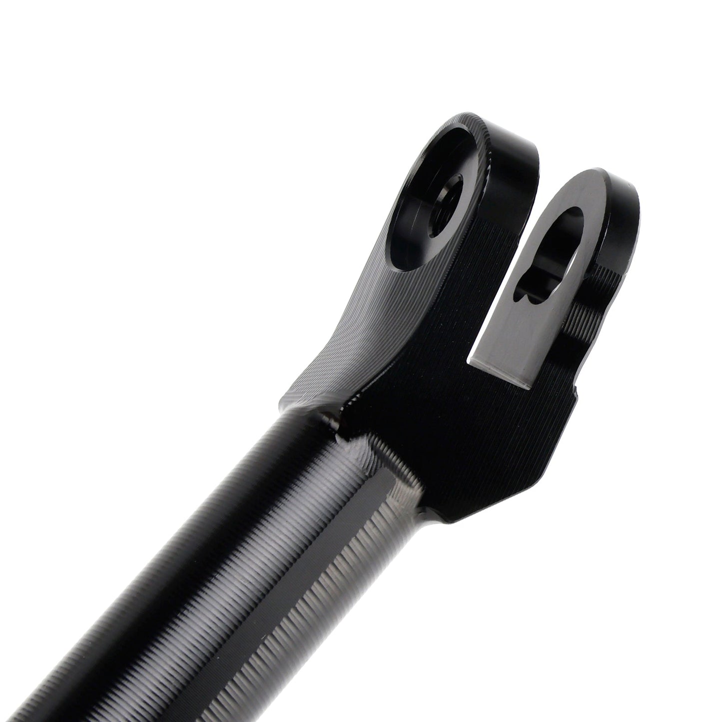 Adjustable Foot Side Stand Kickstand fit for Yamaha Tenere 700 2019-2024