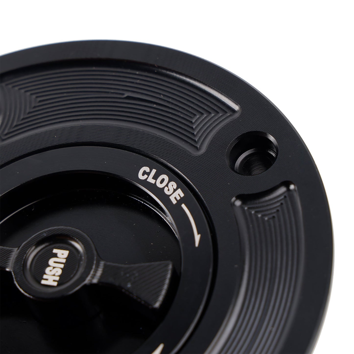 Quick Release Fuel Filler Cap For Suzuki GSF 600 1200 Bandit SV 650 2000-2004