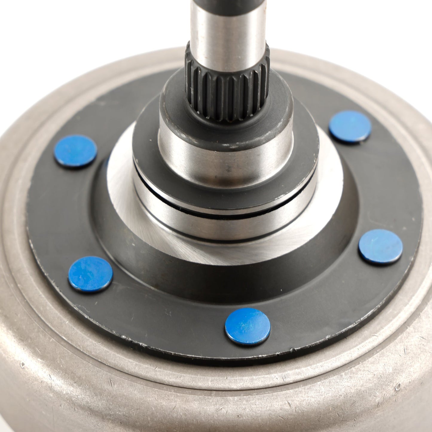 2016-2017 Hisun HS750 Front Complete Variator Set 21210-004-0000