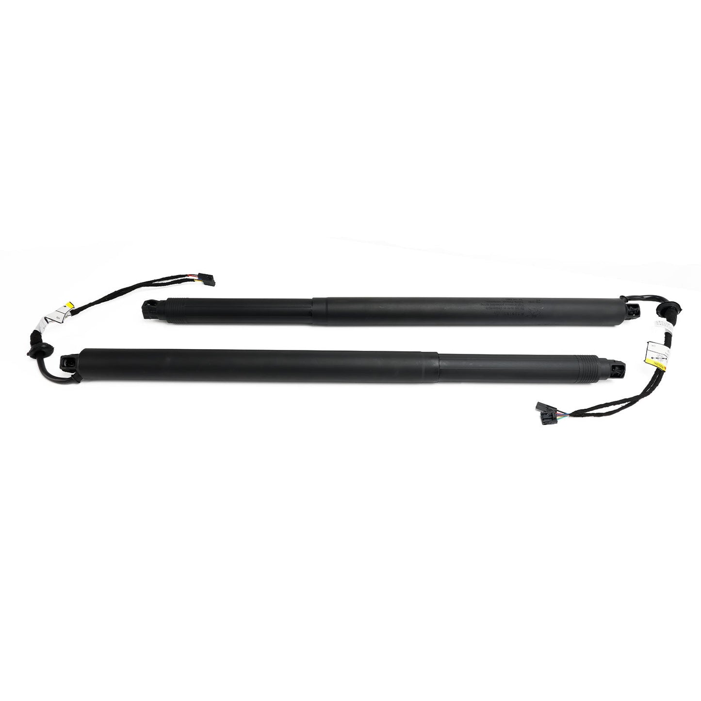 2012-2021 Skoda Octavia III Combi (5E) 2PCS Electric Tailgate Gas Strut 5E9827852F 5E9827851F