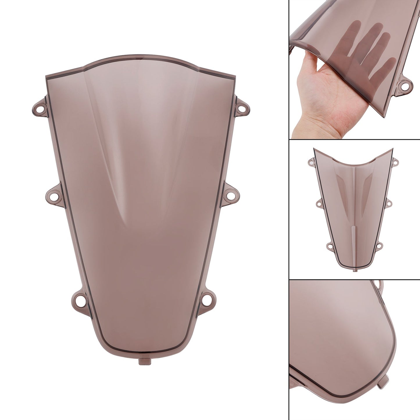 2017-2023 HONDA CBR1000RR Windshield WindScreen