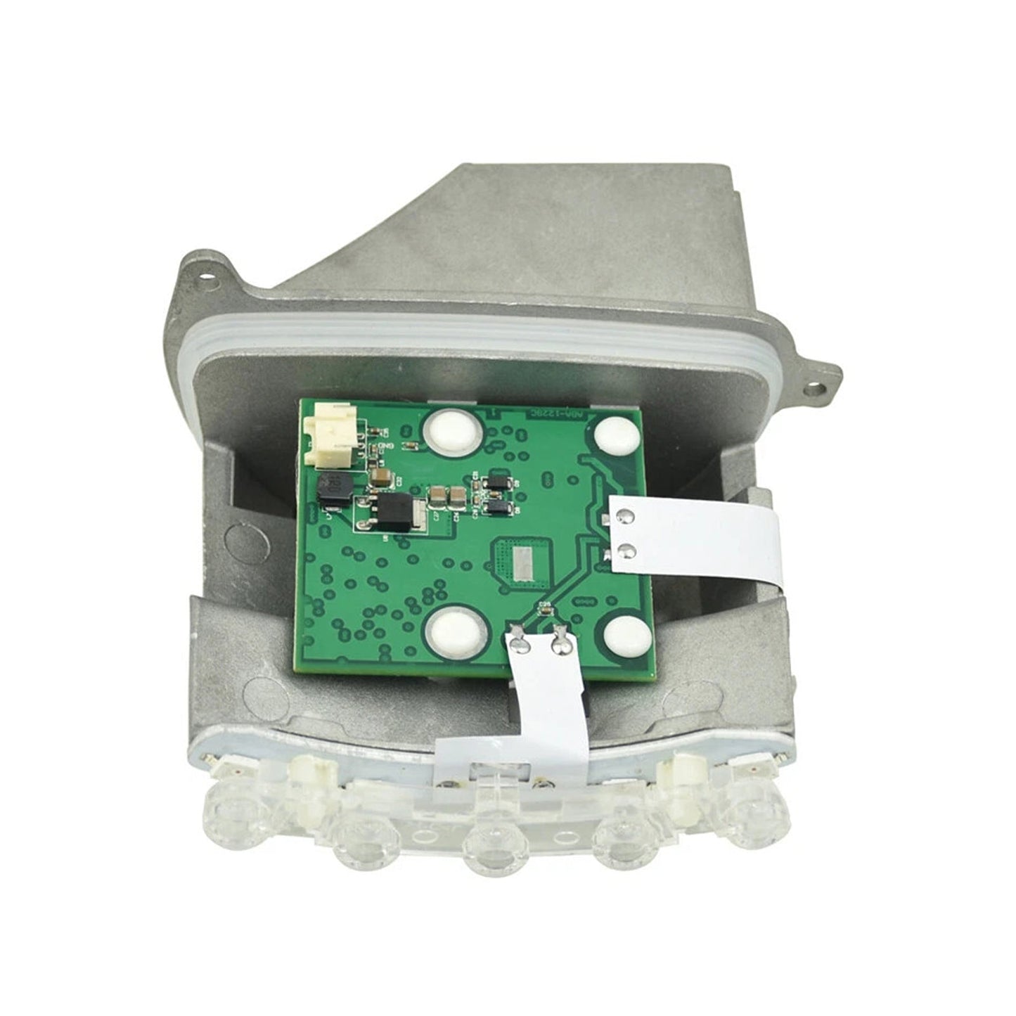 07.2007 - 05.2012 BMW 3 Series E91 LCI 2x Turn Signal Headlight Control Unit Module 63127245813 14