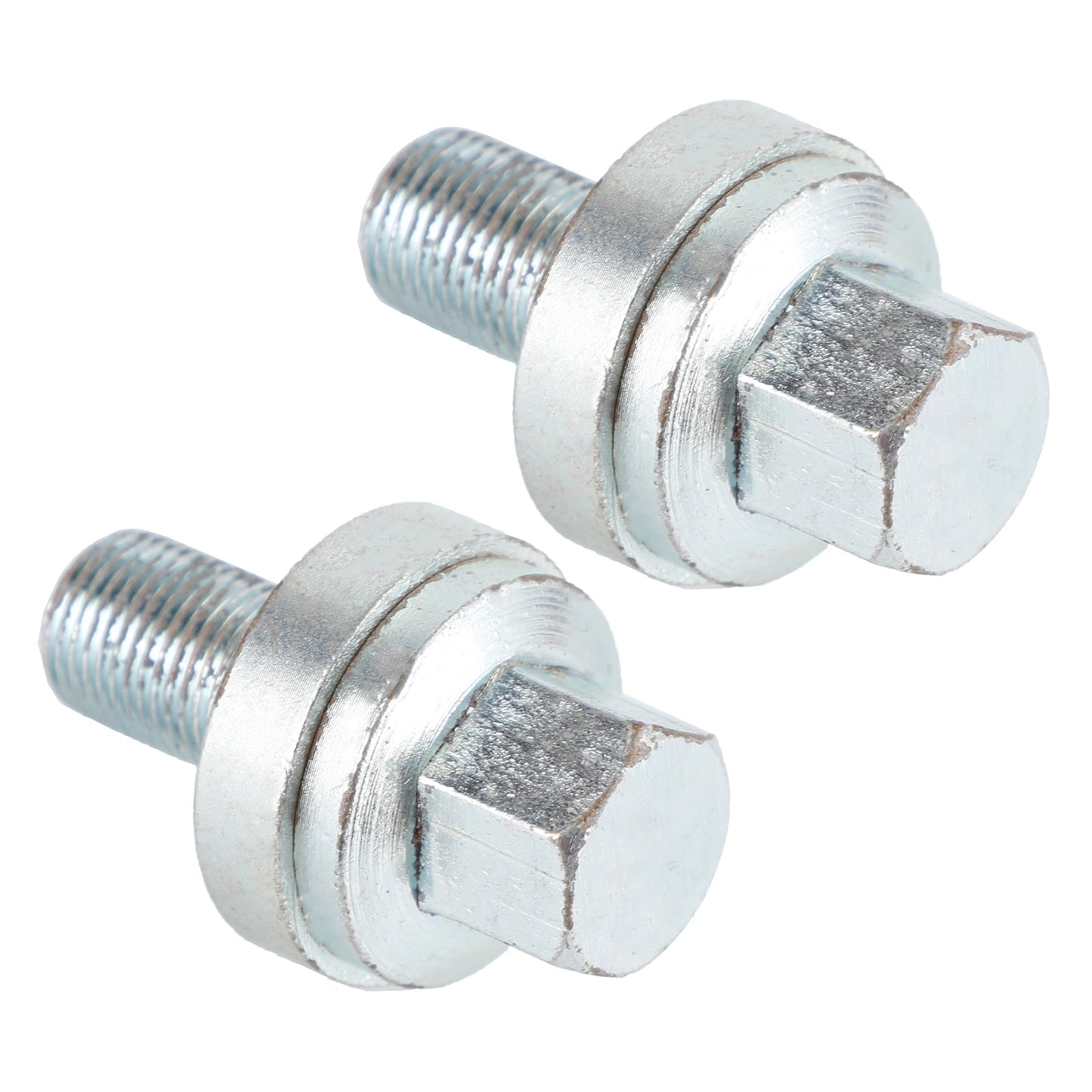2× Crank Pulley Bolt D16Z6 D16 D15 D16Y8 D Series for Honda Civic 04133-P01-305