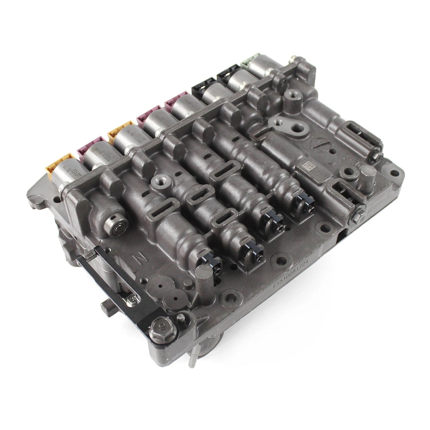2009-on HYUNDAI SONATA 6 SP F/AWD L4 2.0L 2.4L A6MF1/2 6 Speed Valve Body