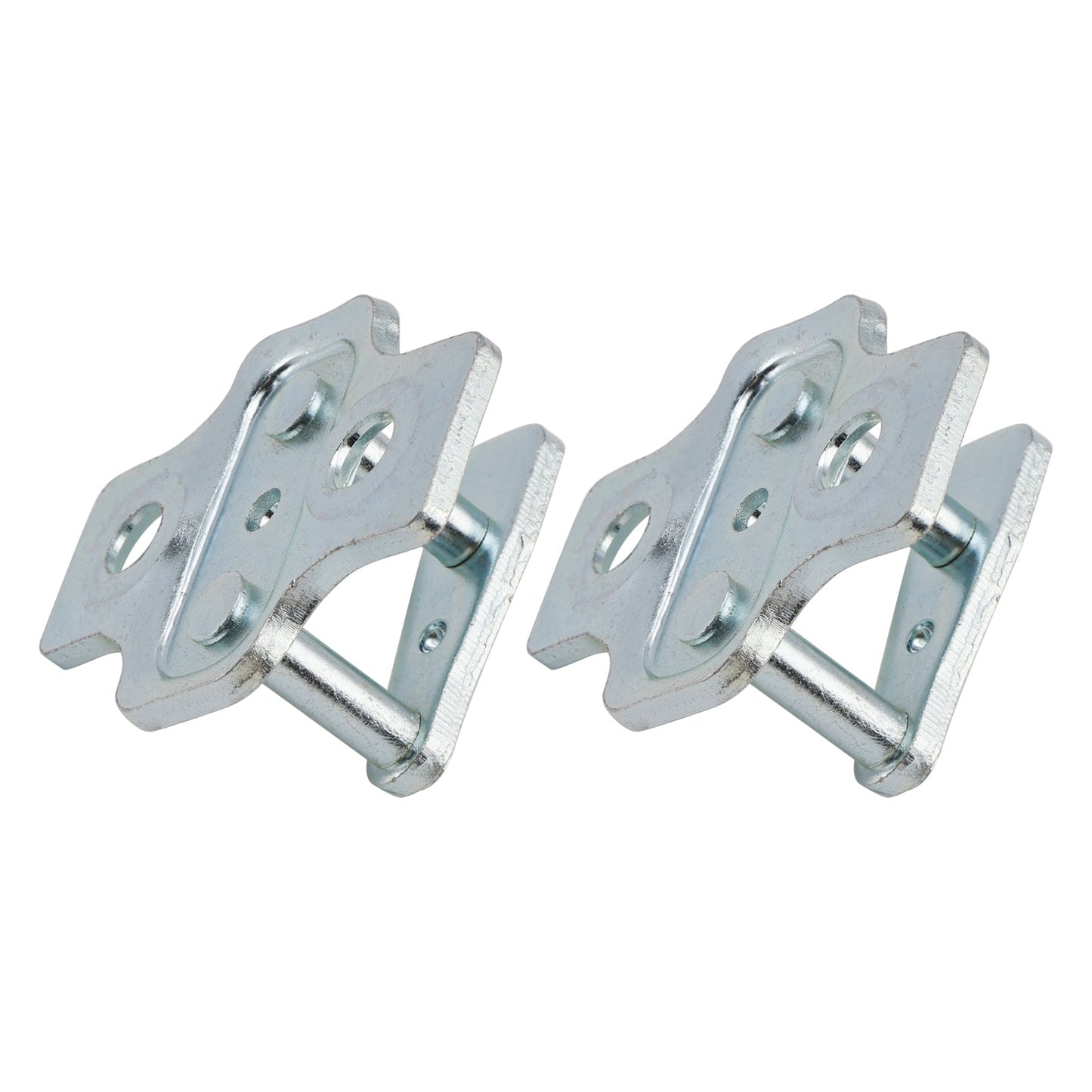 2x Door Lock Striker Pin 15120582 For GM 01-2007 Sierra Silverado